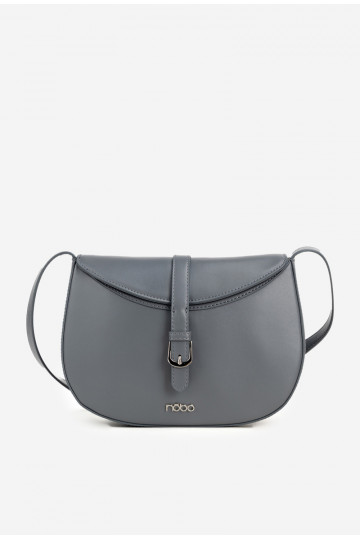 NOBO BAG5780-M12 graphitfarben