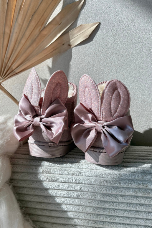 Kindisch sich Zuarm laufen Schneestiefel mit Bändern pinke Farbe Meriva Kindisch sich Zuarm laufen Schneestiefel mit Bändern pinke Farbe Meriva
