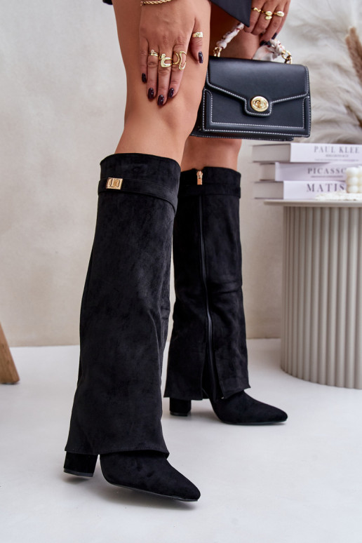 Warm gefütterte Freizeitschuhe mit Plattform Big Star OO274795 in Sandfarbe Warm gefütterte Freizeitschuhe mit Plattform Big Star OO274795 in Sandfarbe