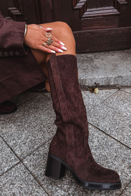 INarme Stiefel Auf einer riesigen Stange CzekoladoZue Sanelle INarme Stiefel Auf einer riesigen Stange CzekoladoZue Sanelle