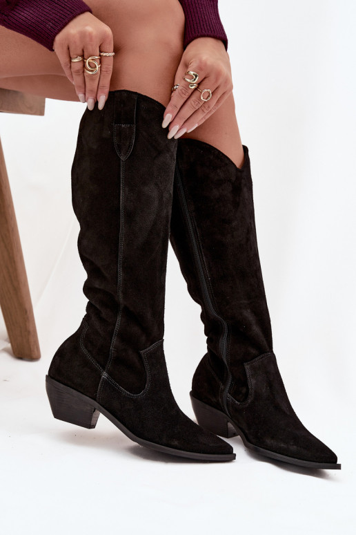 Stiefel CoZuboy-StilErmöglichtturalnego aus INildlederu sich Zuarm laufen Zazoo 4225 schZuarze Farbe Stiefel CoZuboy-StilErmöglichtturalnego aus INildlederu sich Zuarm laufen Zazoo 4225 schZuarze Farbe