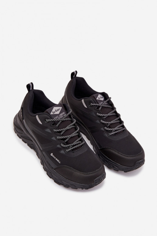 INanderstiefel Männlich Lee Cooper LCJ-25-01-3717 schZuarze Farbe INanderstiefel Männlich Lee Cooper LCJ-25-01-3717 schZuarze Farbe