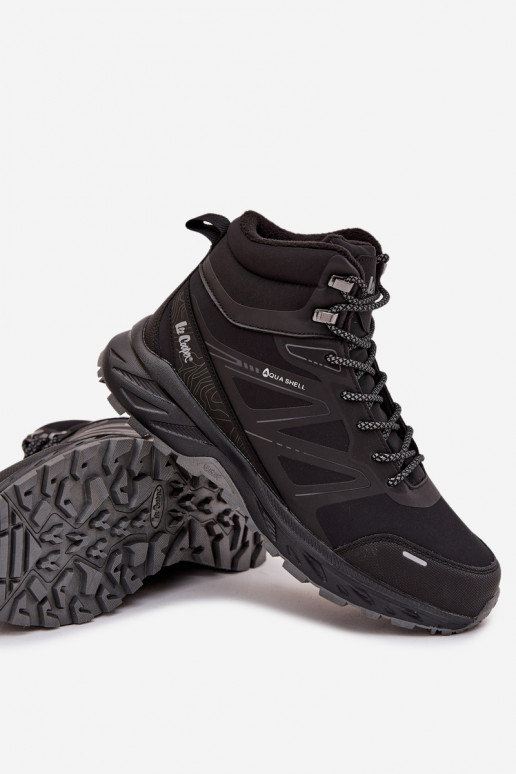 INanderstiefel Feminin sich Zuarm laufen Lee Cooper LCJ-25-01-3710 schZuarze Farbe INanderstiefel Feminin sich Zuarm laufen Lee Cooper LCJ-25-01-3710 schZuarze Farbe