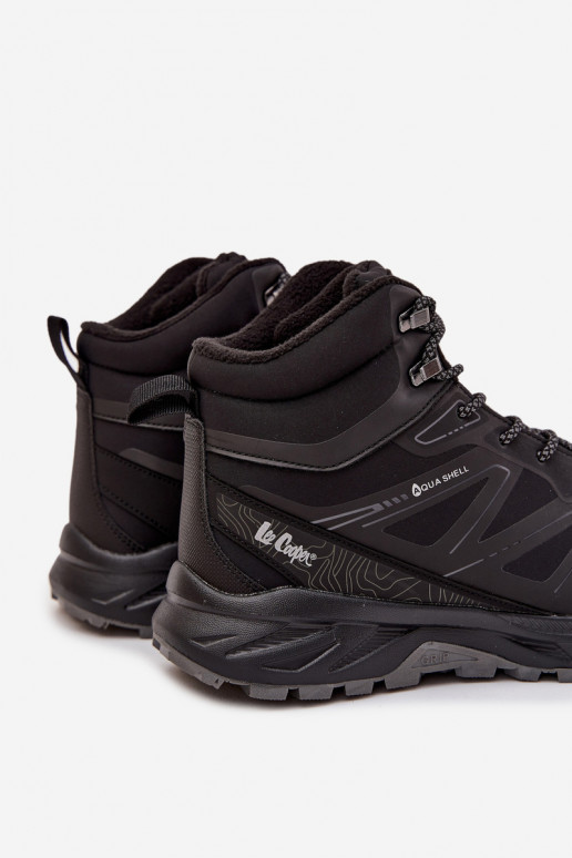 INanderstiefel Feminin sich Zuarm laufen Lee Cooper LCJ-25-01-3710 schZuarze Farbe INanderstiefel Feminin sich Zuarm laufen Lee Cooper LCJ-25-01-3710 schZuarze Farbe