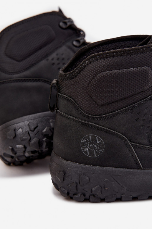 INinterstiefel Männlich Schuhe sich Zuarm laufen Lee Cooper LCJ-25-01-3725 schZuarze Farbe INinterstiefel Männlich Schuhe sich Zuarm laufen Lee Cooper LCJ-25-01-3725 schZuarze Farbe