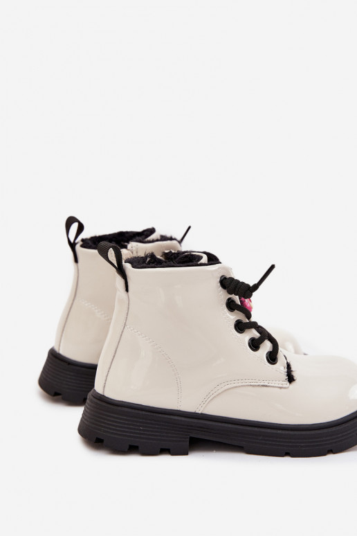 sich Zuarm laufen Stiefel Kindisch mit LackeffektPrzypinką Teddybären Zueiße Farbe Jovellea sich Zuarm laufen Stiefel Kindisch mit LackeffektPrzypinką Teddybären Zueiße Farbe Jovellea