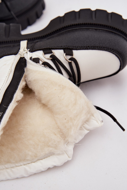 Schneestiefel für Kinder Zueiße Farbe Adelisse