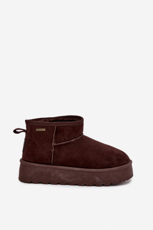 sportliche Damenschuhe mit Plattform Vinceza 58565 in Schwarz