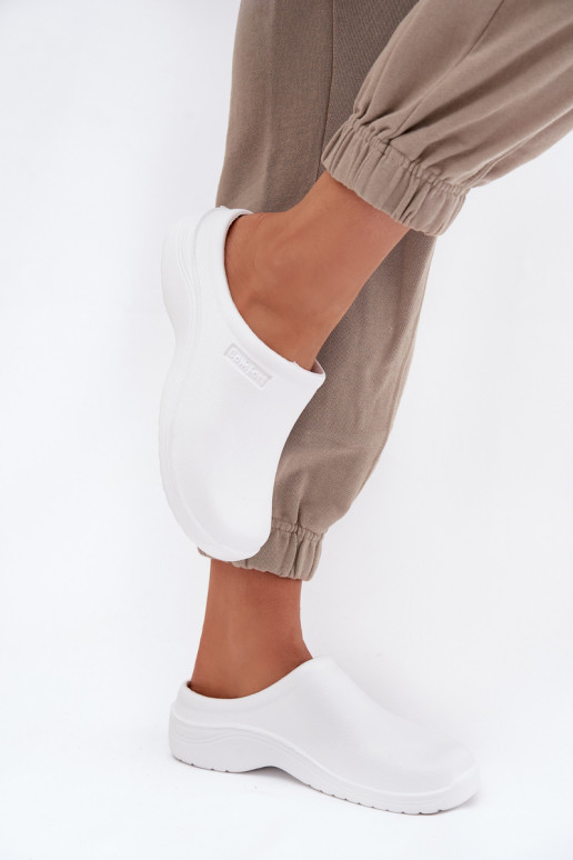 Leichte Hausschuhe Hausschuhe Verstopfungen Feminin Zueiße Farbe Parissa