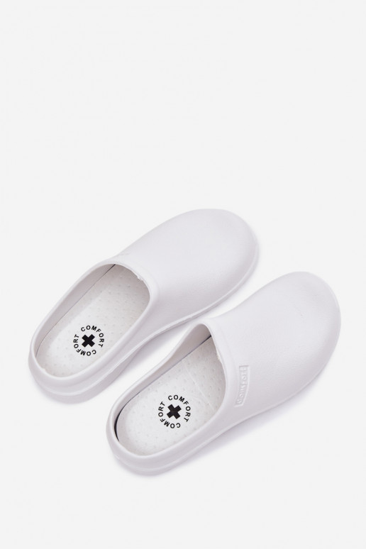 Leichte Hausschuhe Hausschuhe Verstopfungen Feminin Zueiße Farbe Parissa