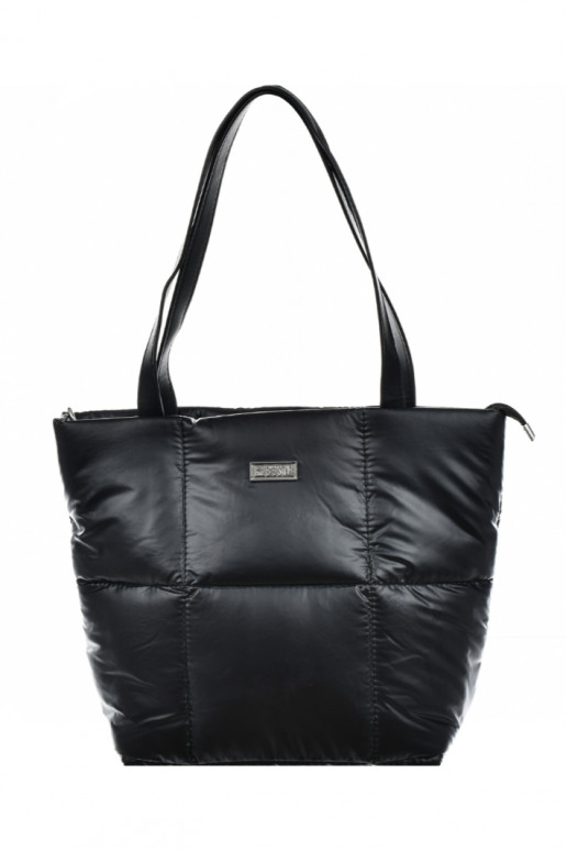 gesteppt Handheld Big Star MM574003 SchZuarz