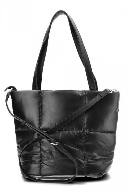 gesteppt Handheld Big Star MM574003 SchZuarz