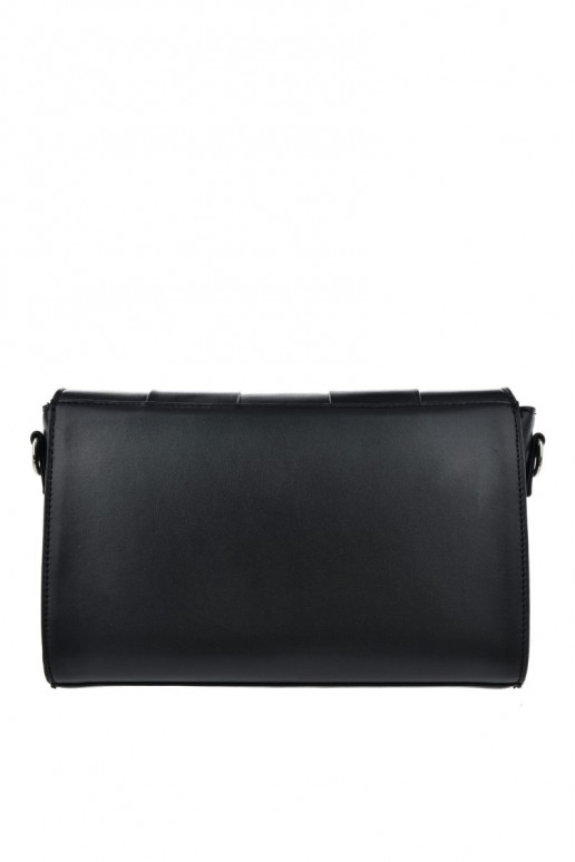 Handheld aus Öko-Leder Big Star OO574095 SchZuarz