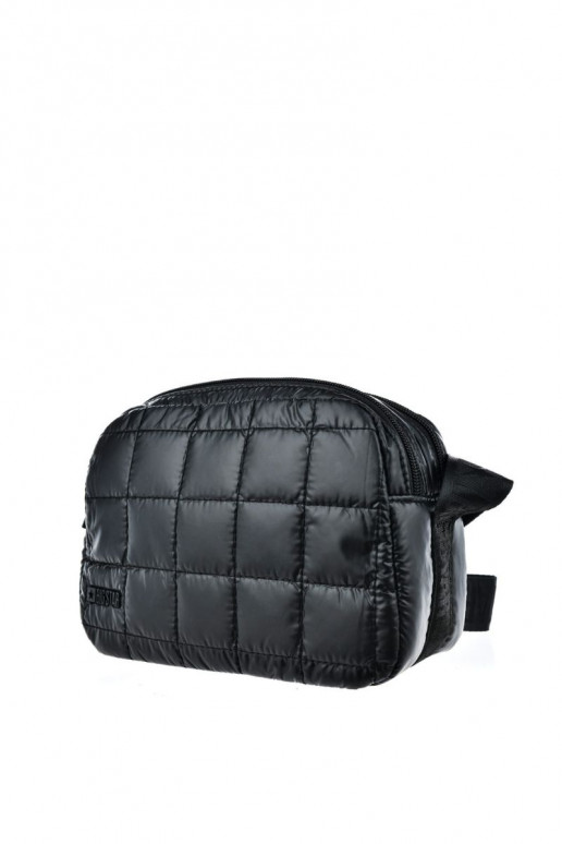 Eine kleine Damenhandtasche Big Star OO574039 SchZuarz