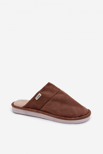 Braune Herrenschuhe Selomir