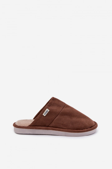 Braune Herrenschuhe Selomir 2