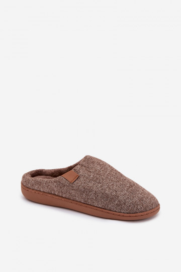 Braune Herrenschuhe Serevan