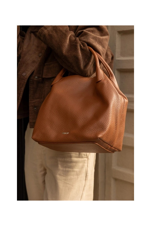 Big Star RR574050 braune Handtasche