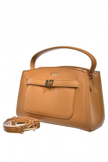 Handtasche Big Star RR574056 in Braun