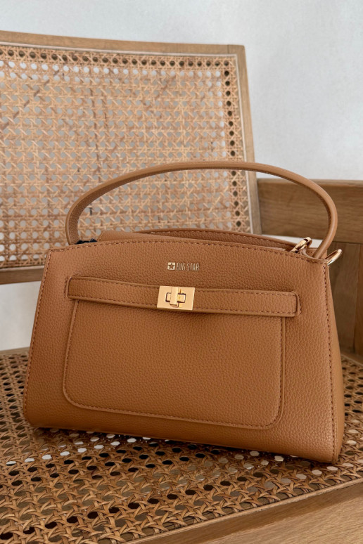 Handheld Big Star RR574056 braune Farbe