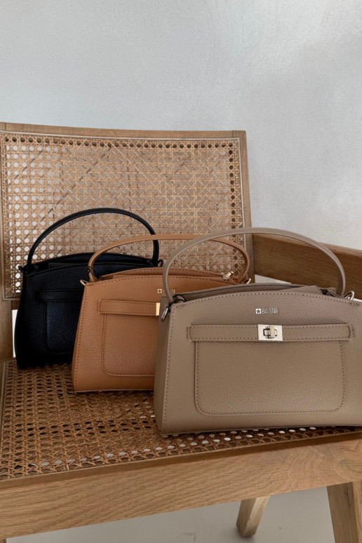 Handheld Big Star RR574054 SchZuarz