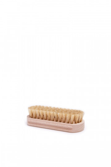 Corbby Polierbürste reinigen 2