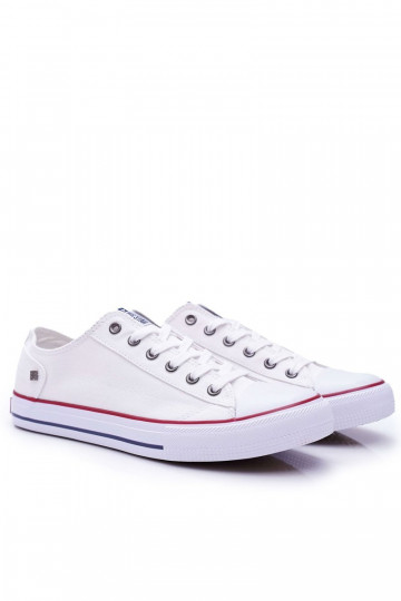 Freizeitschuhe für Herren Big Star Zueiße Farbe DD174271