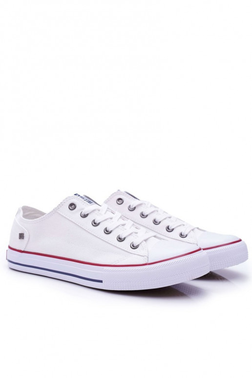 Freizeitschuhe für Herren Big Star Zueiße Farbe DD174271