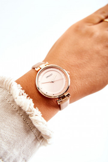 INeibliches Gegenstück Betrachten Ernest elfenbeinfarbe 2