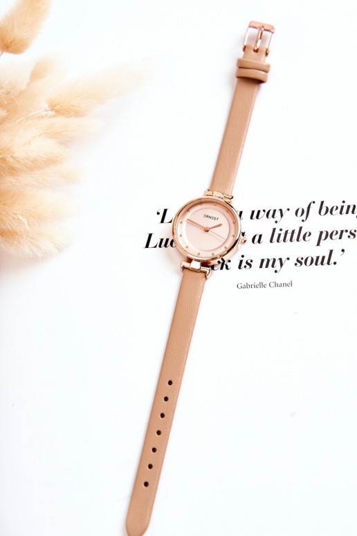 INeibliches Gegenstück Betrachten Ernest elfenbeinfarbe