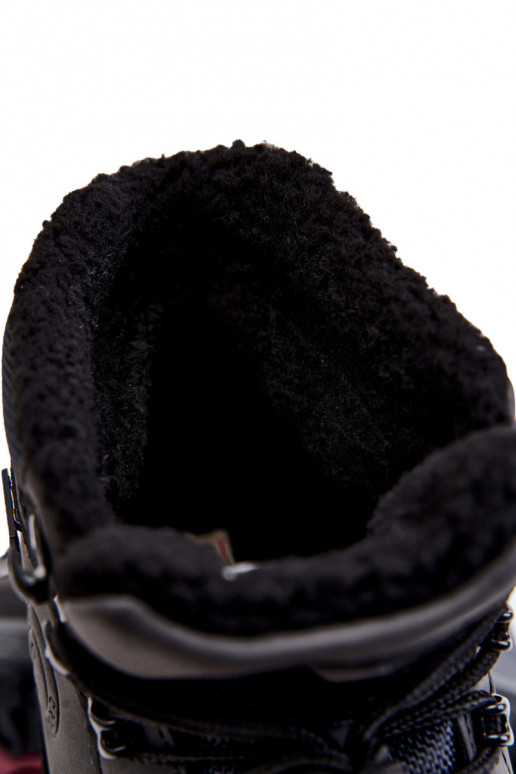 Männlich Beheizte INanderschuhe Cross Jeans KK1R4027C schZuarze Farbe