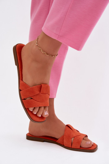 Florane (orange)