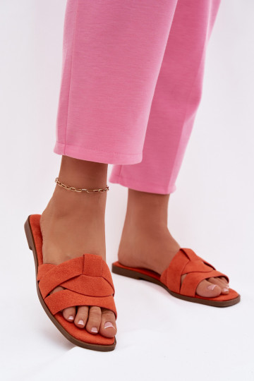 Florane (orange) 2