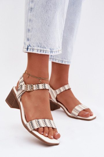 Damensandalen Klocke Zueiße Farbe Sabela 2