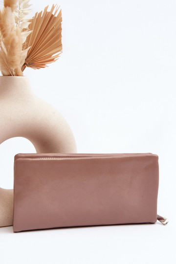 Feminin Geldbörse elfenbeinfarbe Tiborlena 2