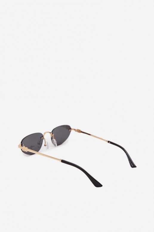 Sonnenbrille Feminin schZuarze Farbe