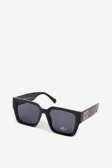 Sonnenbrille Feminin schZuarze Farbe