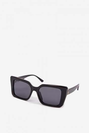 Sonnenbrille Feminin schZuarze Farbe