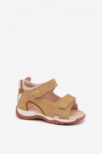 Damensandalen KindischLisem Bartek 8441163 Beige