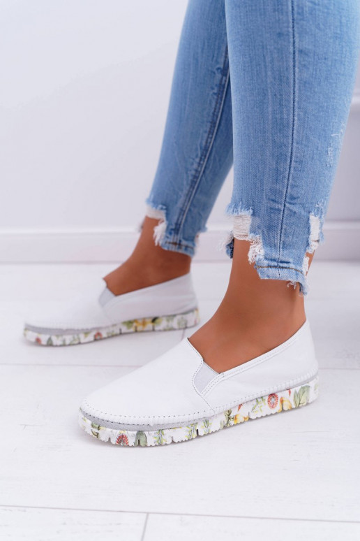 Feminin Schuhe Es mussciejka Ein überzeugendes Stilvollll Haut Zueiße Farbe 03512-11