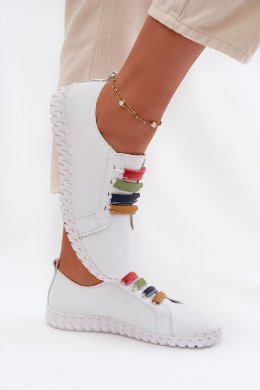 Haut Schuhe Feminin Vinceza 95376 Zueiße Farbe