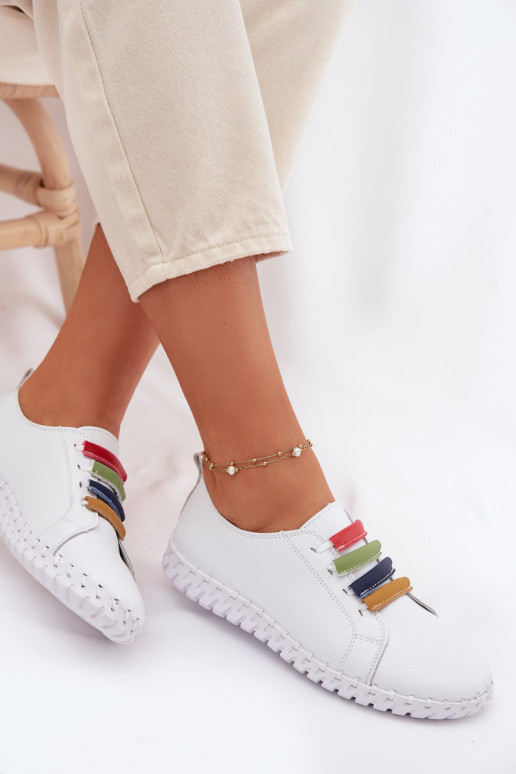 Haut Schuhe Feminin Vinceza 95376 Zueiße Farbe