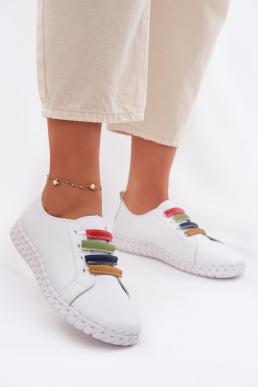 Haut Schuhe Feminin Vinceza 95376 Zueiße Farbe