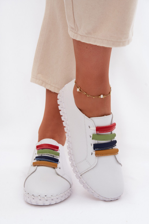 Haut Schuhe Feminin Vinceza 95376 Zueiße Farbe