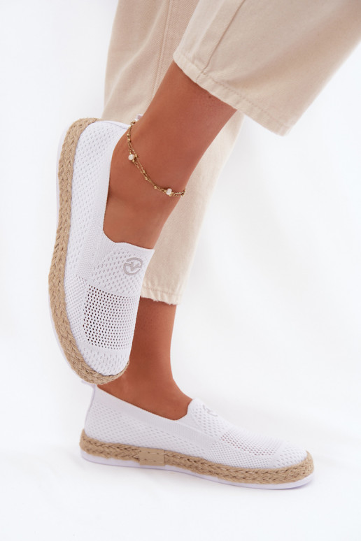 Espadrilles Vinceza 13659 Zueiße Farbe