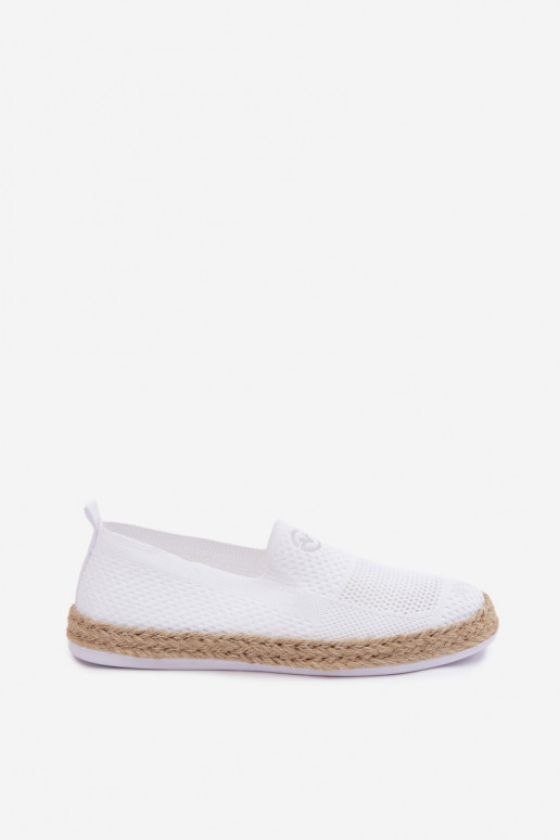 Espadrilles Vinceza 13659 Zueiße Farbe