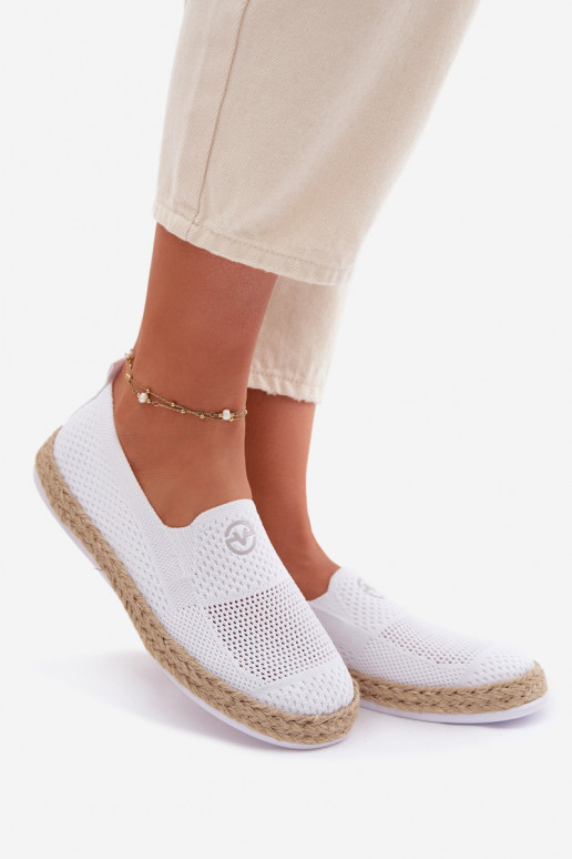 Espadrilles Vinceza 13659 Zueiße Farbe
