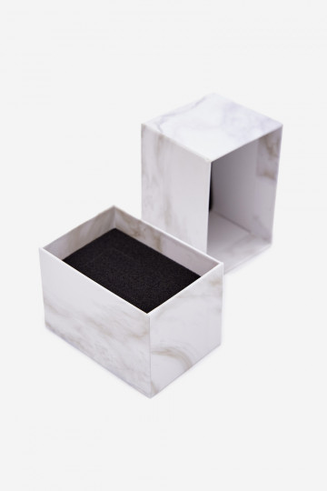 Eine Box Ermöglicht Betrachten GG Luxe Zueiße Farbe 2