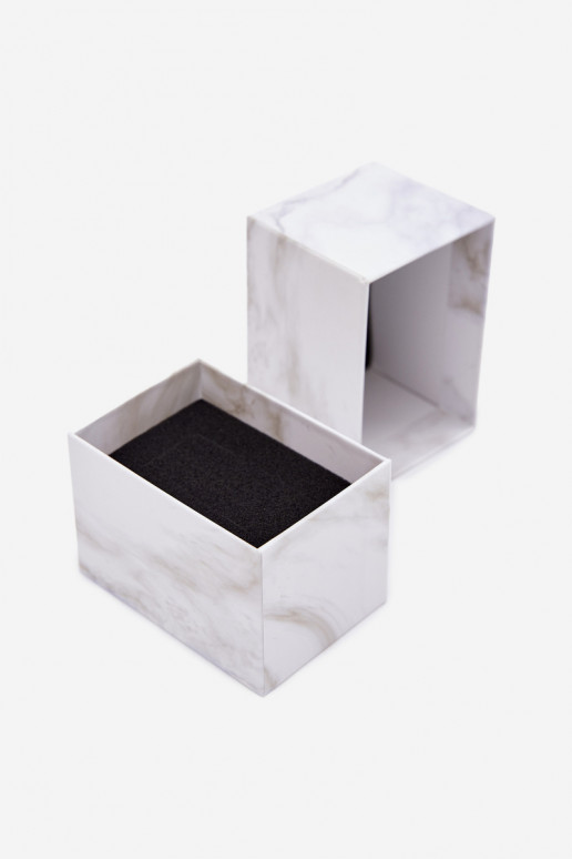 Eine Box Ermöglicht Betrachten GG Luxe Zueiße Farbe