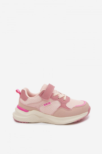 Kinder-Sportschuhe Big Star TT374031 rosa 2